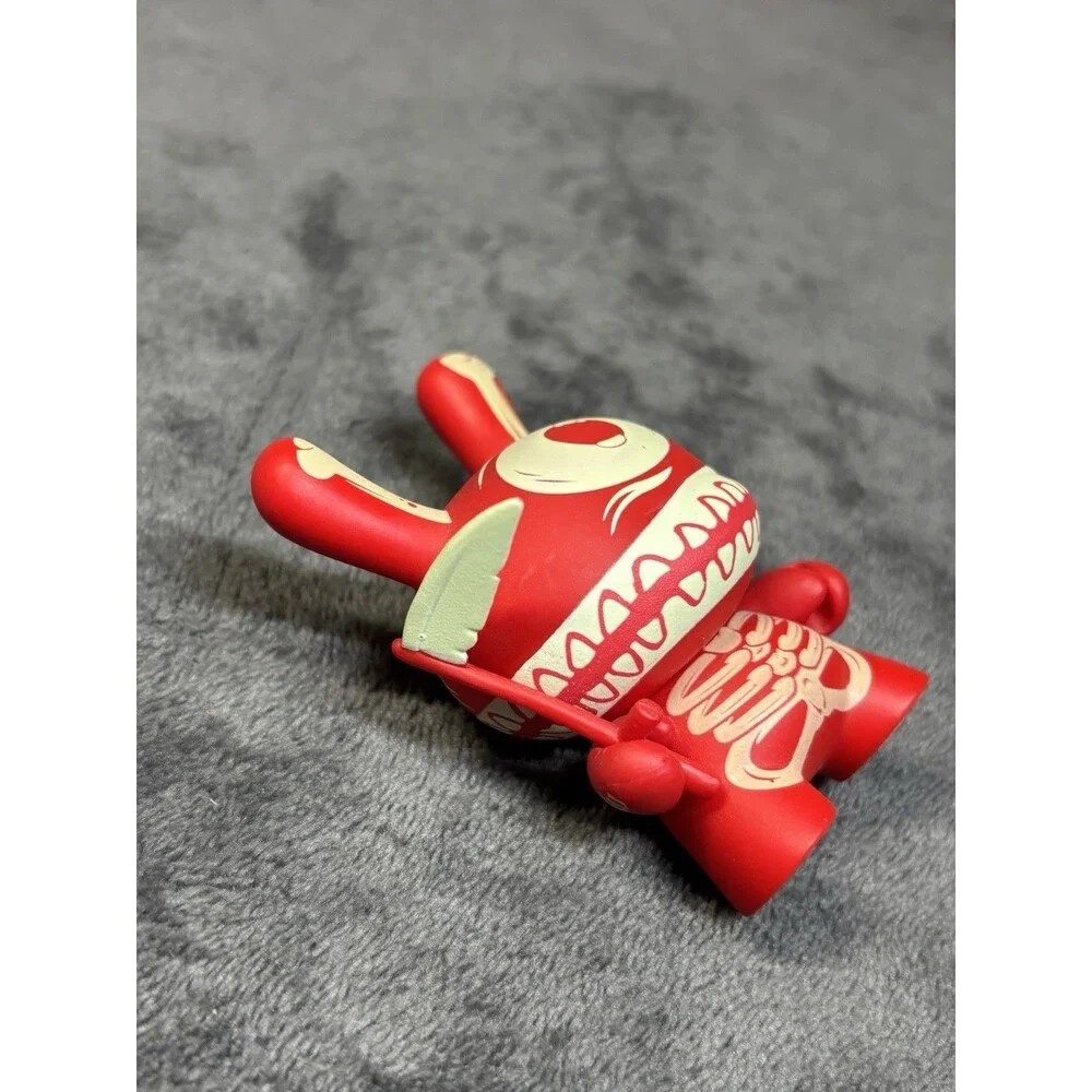 Kidrobot dunny inch
